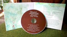 Find Your Way Home - CD
